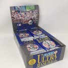MLB Vintage Ultra 1991 Booster Box Baseball Cards (36 Packs)