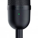 Seiren Mini USB Condenser Microphone: for Streaming and Gaming on PC - Professio