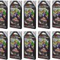 2015  Hanger 10-Box Lot