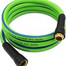 YOTOO Heavy Duty Hybrid Garden Lead in Water Hose 5/8-Inch by 10-Feet 150 PSI, K