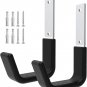 Heavy Duty Utility Hooks for Garage Storage Utility Hooks Wall Mount,Garage Hook