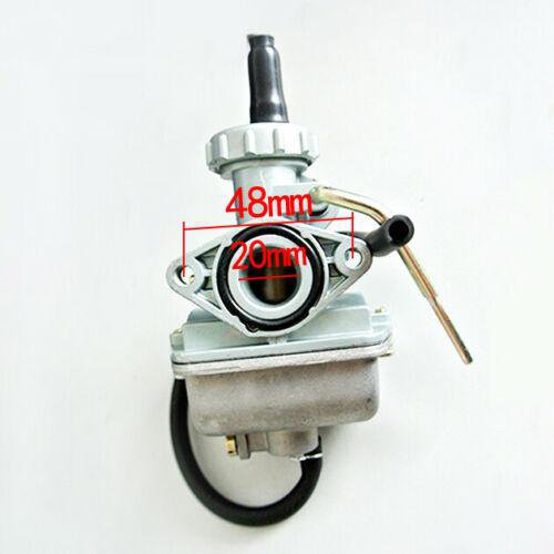 Carburetor HONDA XL XR CR 75 80 XL75 XR75 XR80 CR80R Carb Motor Parts