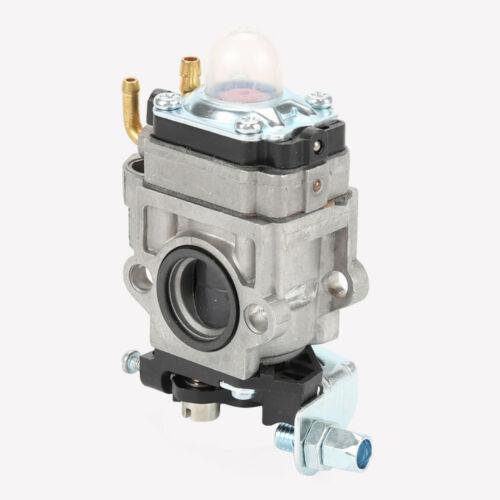 Carburetor For Powermate PCV43 Tiller Motor Parts Gas 2 Cycle 43cc