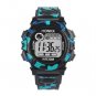 Digital Sports Watch Waterproof One-eye