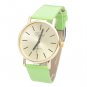 Ladies watch high quality temperament fashion watch cartoon