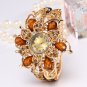 Petal Quartz Watch