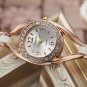 Creative Diamond Bracelet Watch