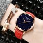 Leisure Quartz Watch