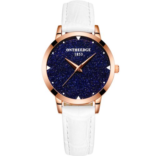 Leisure Quartz Watch