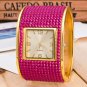 Bright Star Fashion Women's Watch