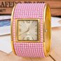 Bright Star Fashion Women's Watch