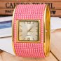 Bright Star Fashion Women's Watch