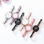 Arabic Digital Bracelet Watch Korean Version Of The Student Casual Bracelet Watch