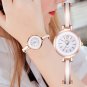 Arabic Digital Bracelet Watch Korean Version Of The Student Casual Bracelet Watch