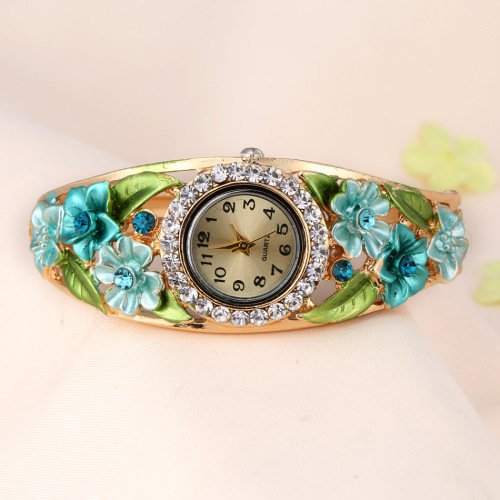 Fashion Ladies Bracelet Watch