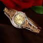 Fashion Watch With Diamonds