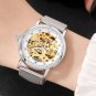Automatic Luminous Mechanical Watches