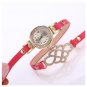 PU Belt Watch