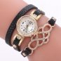 PU Belt Watch