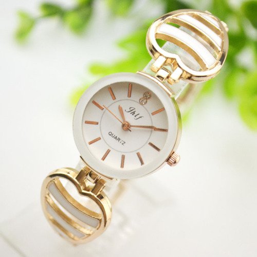 Waterproof Bracelet Quartz Watch