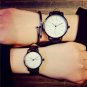 Vintage Real Leather Fashion Tide's Simple Female Students