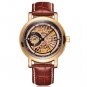 Automatic Watch New