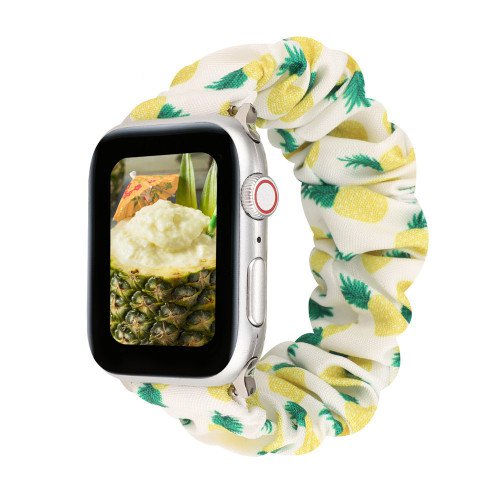 Watch Strap Elastic Bracelet