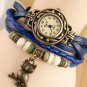 New Bracelet  Owl Female Style Back Rome Fashion