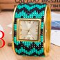 Bright Star Fashion Women's Watch