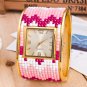 Bright Star Fashion Women's Watch