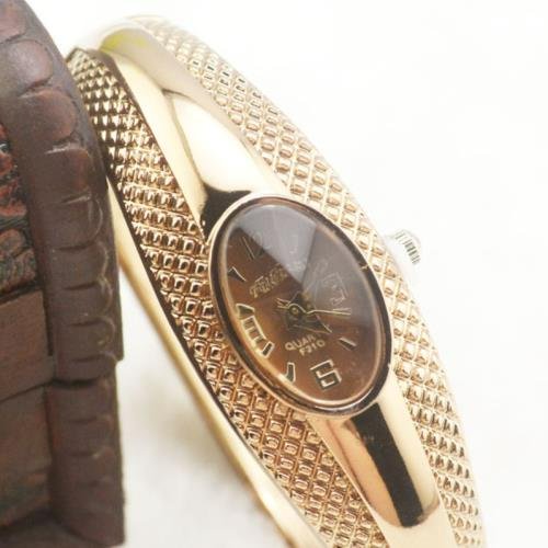 Retro Foreign Trade Quartz Watch Fashion