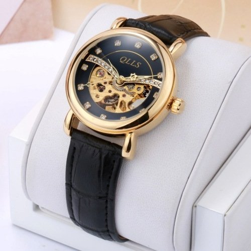 Lady Fashion Watch