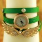 Retro Style Bracelet Watch Women
