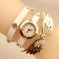 Retro Style Bracelet Watch Women