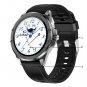 New Smart Bracelet Watch Full Touch Color Screen Heart