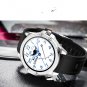 New Smart Bracelet Watch Full Touch Color Screen Heart