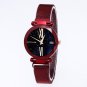 Lazy Magnet Watch Ladies Star Net Celebrity