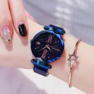 Lazy Magnet Watch Ladies Star Net Celebrity