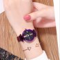 Lazy Magnet Watch Ladies Star Net Celebrity