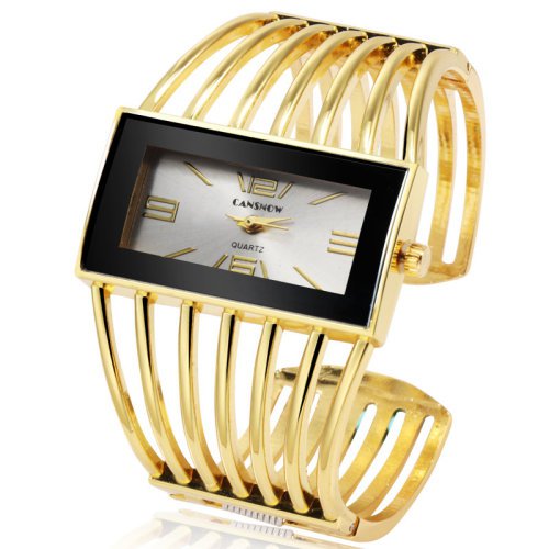 Womens Watch Luxury Fashion New