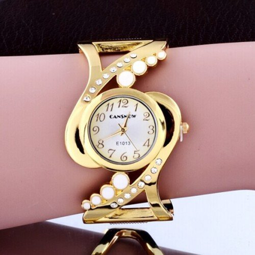 Ladies Bracelet Watch New