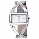 Personalized Fashion Cross Bracelet  Men's Watch