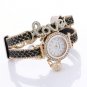 Bracelet watch sequin For Women's