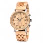 Wooden Watch  Business Quartz Movement Anti-wood Water Watch