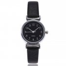Classic Casual Quartz Leather Watches New