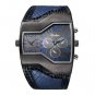 SnakeCreative Fashion Casual Quartz Watch
