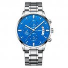 Multi-Function Six-Pin Sports Watch New