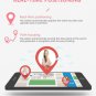 Children's phone watch smart positioning call photo
