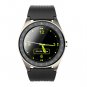 V5 Round Screen Smart Watch