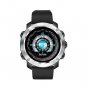 Color screen sports smart watch heart rate sleep detection